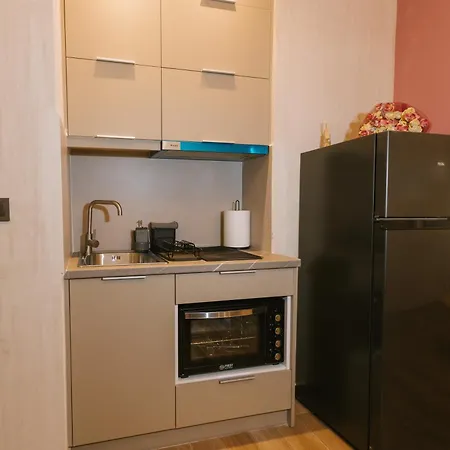 קלמאטה Central Charm מראה חיצוני תמונה
