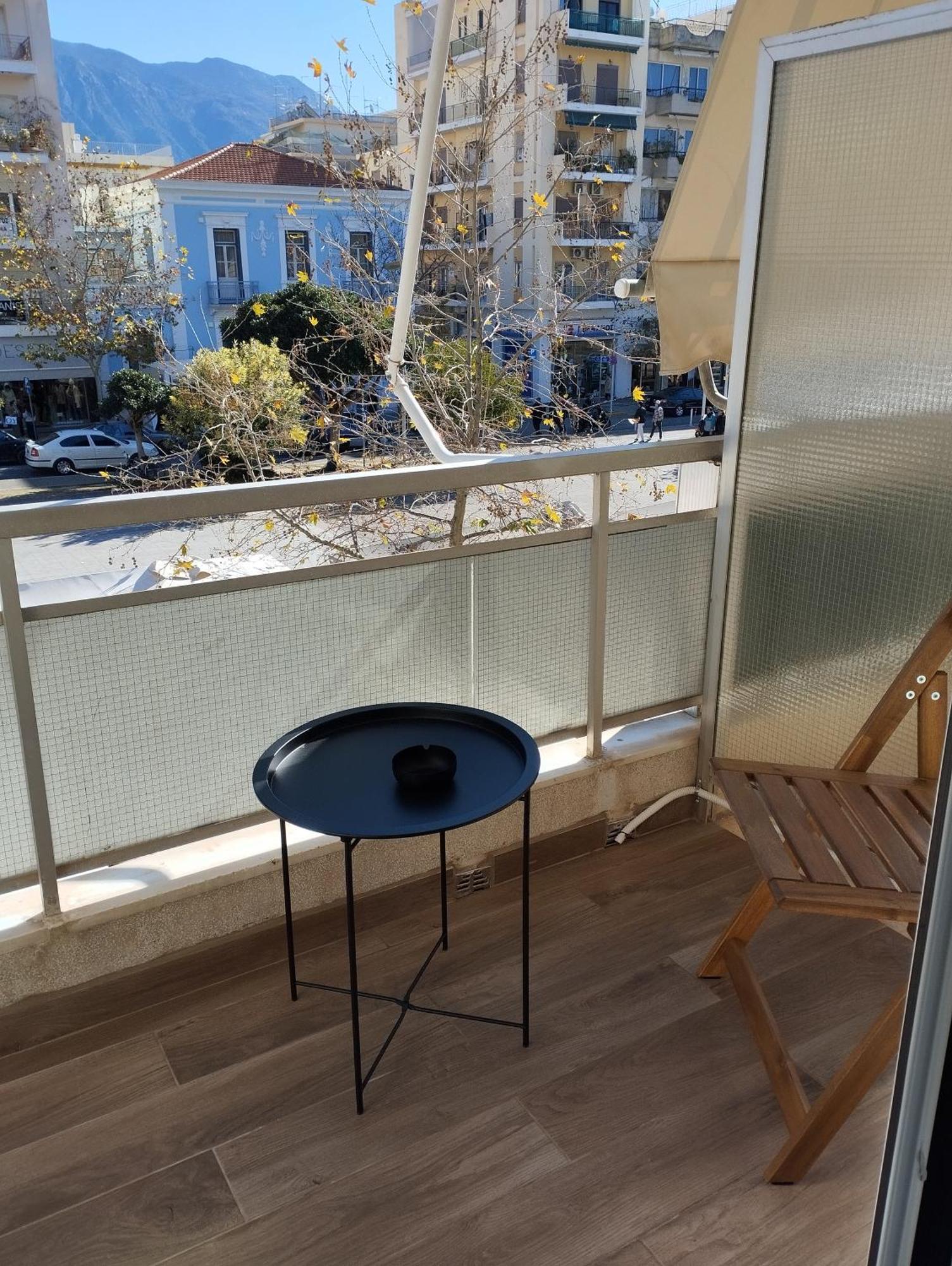 Charm Appartement Kalamáta