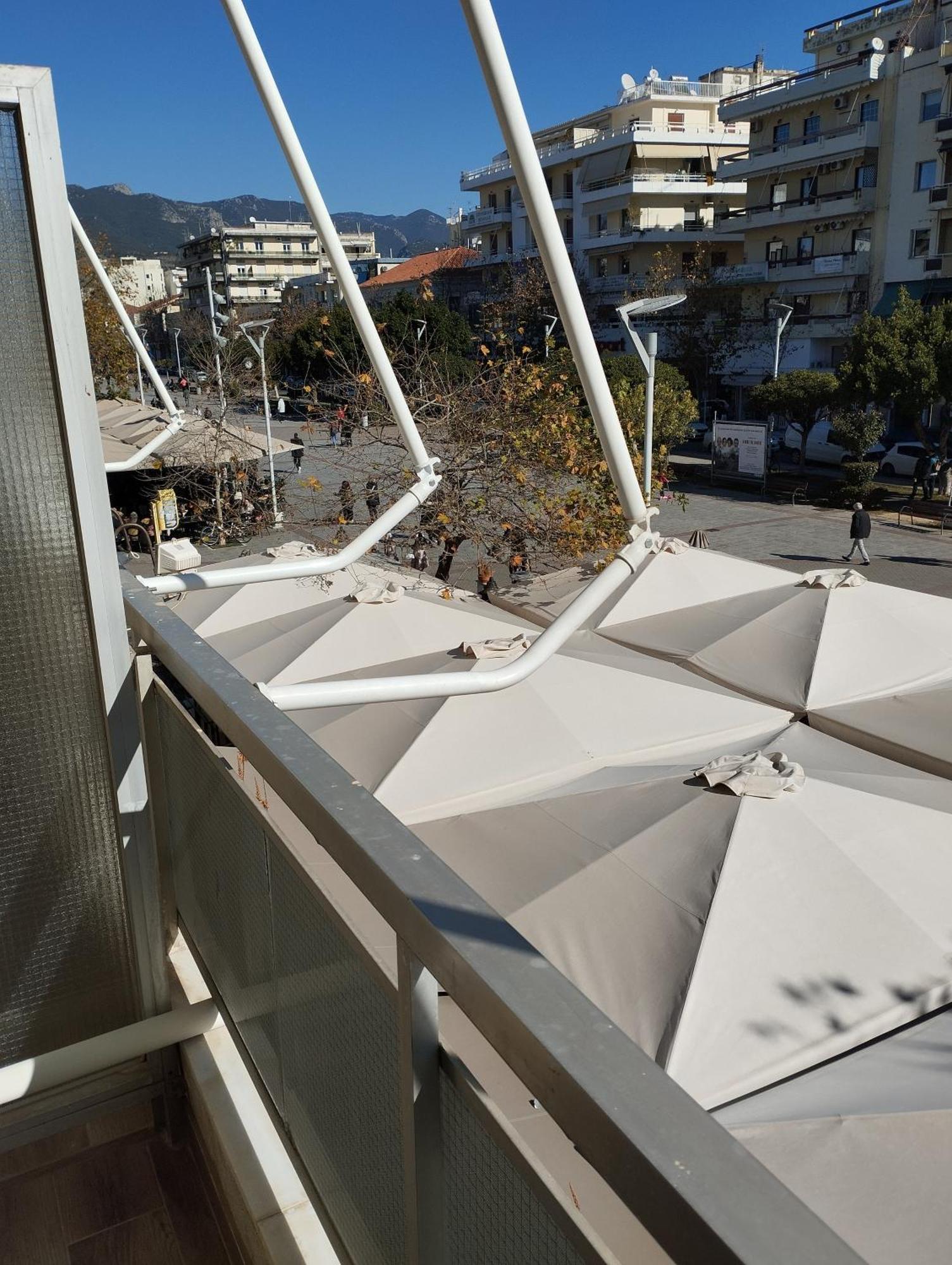 Charm Apartment Kalamata