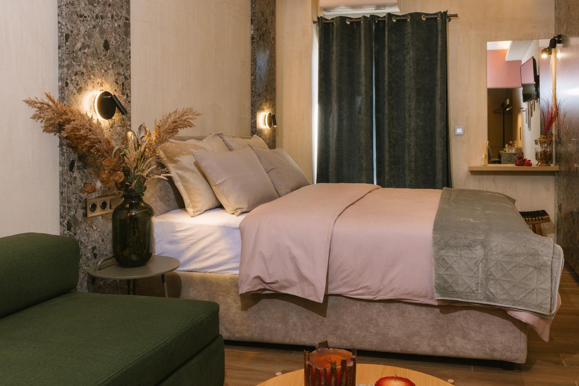 Appartement Charm *