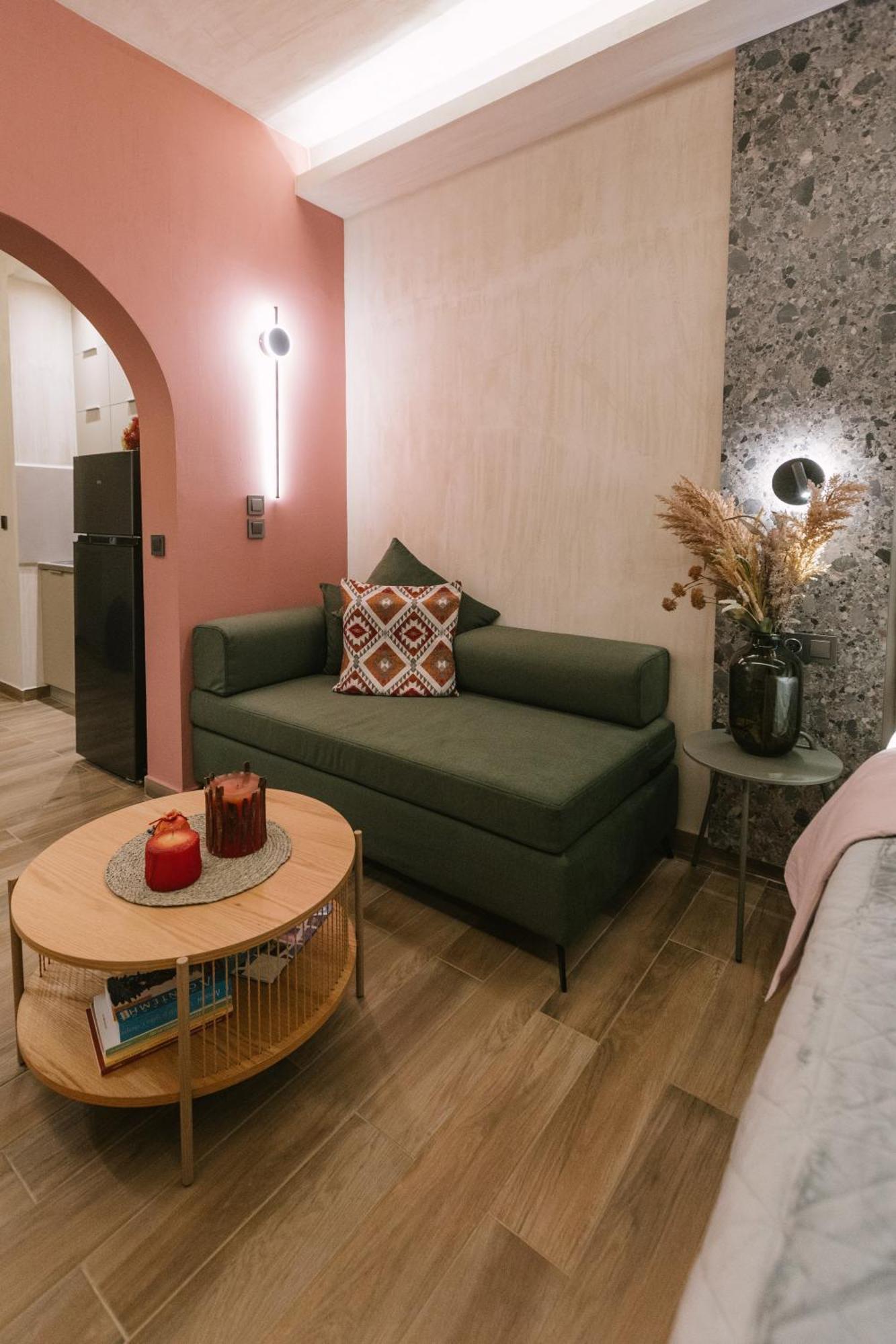 Charm Appartement