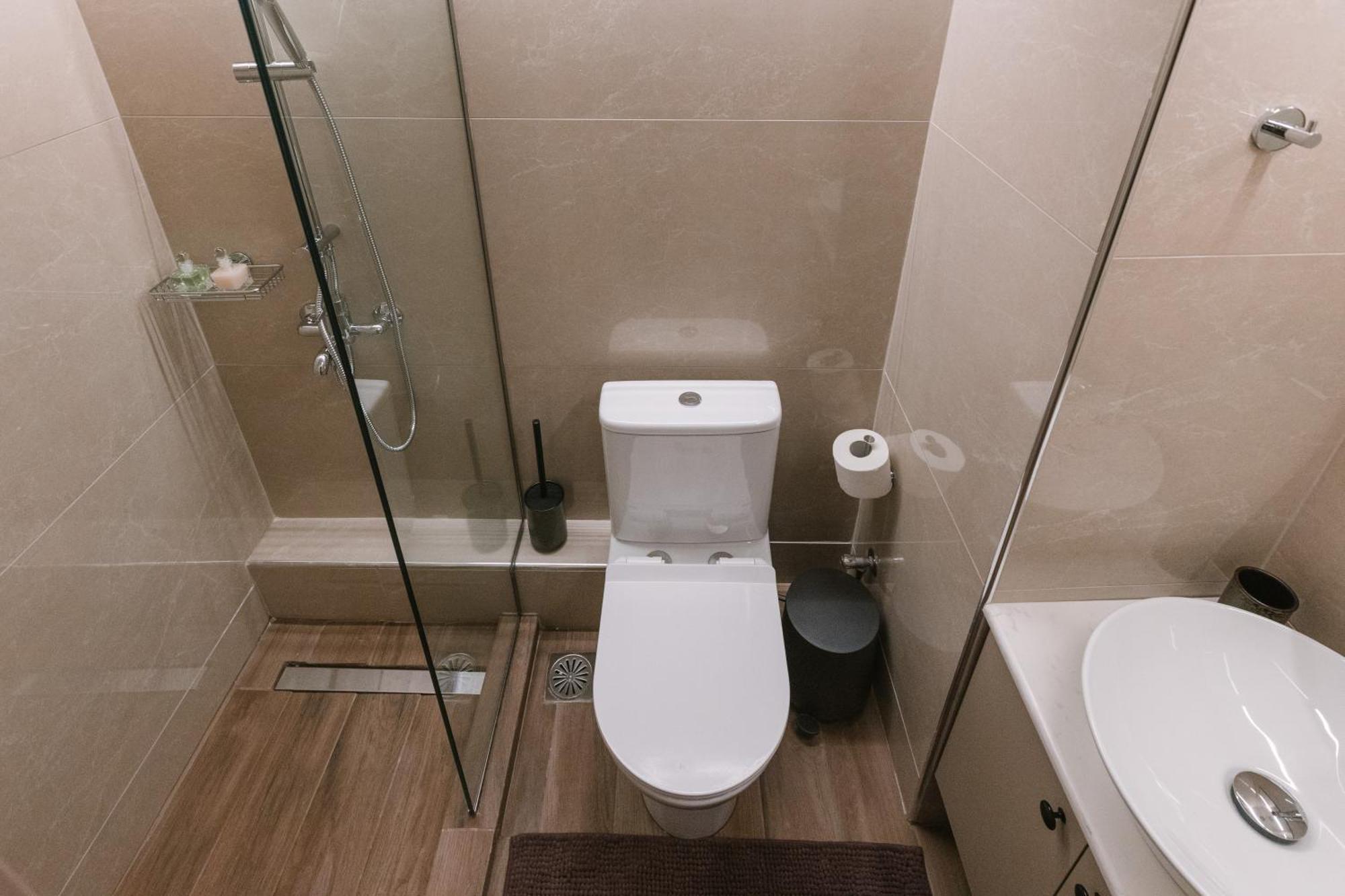 Appartement Charm Kalamáta