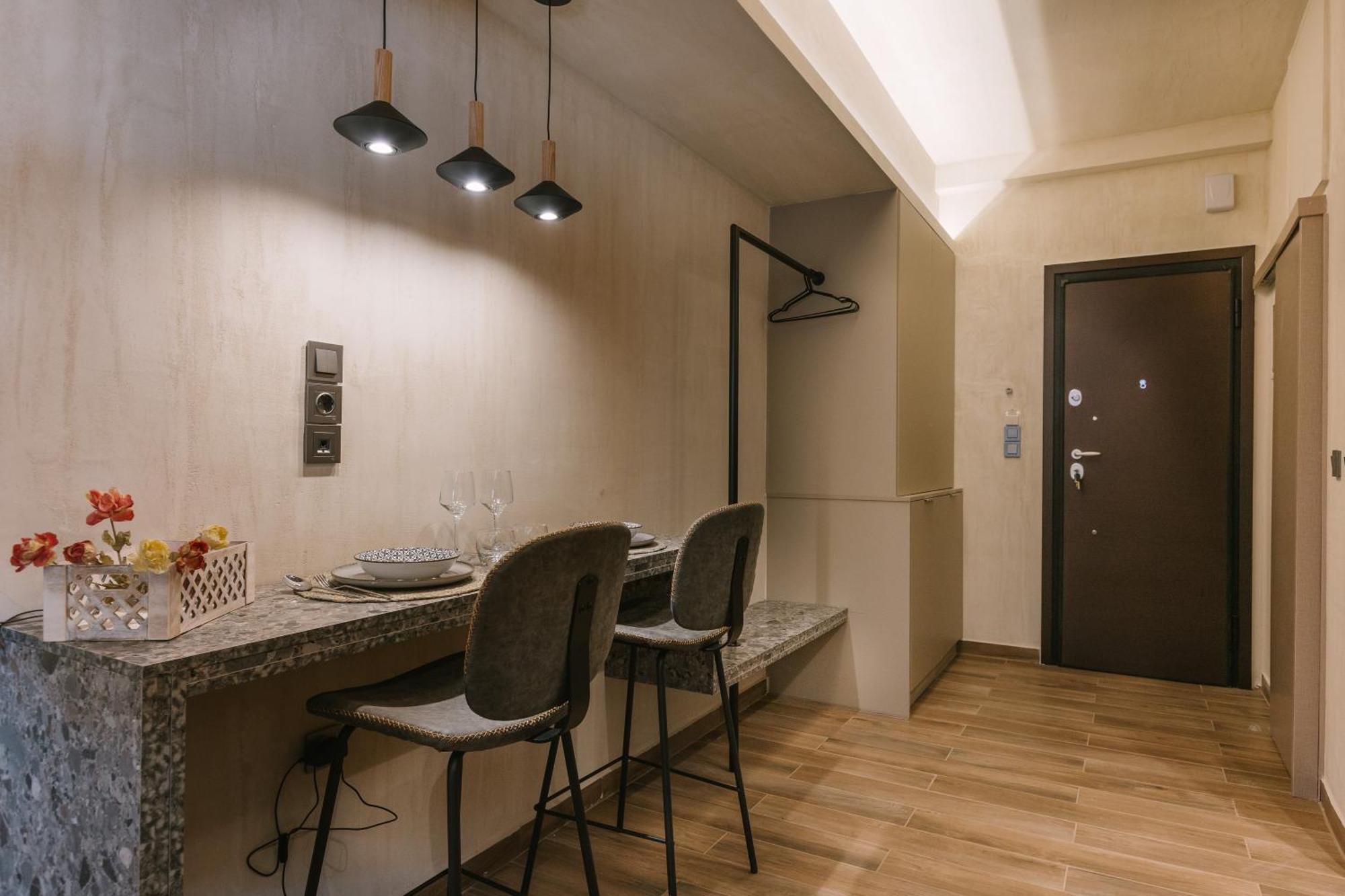 Charm Appartement *