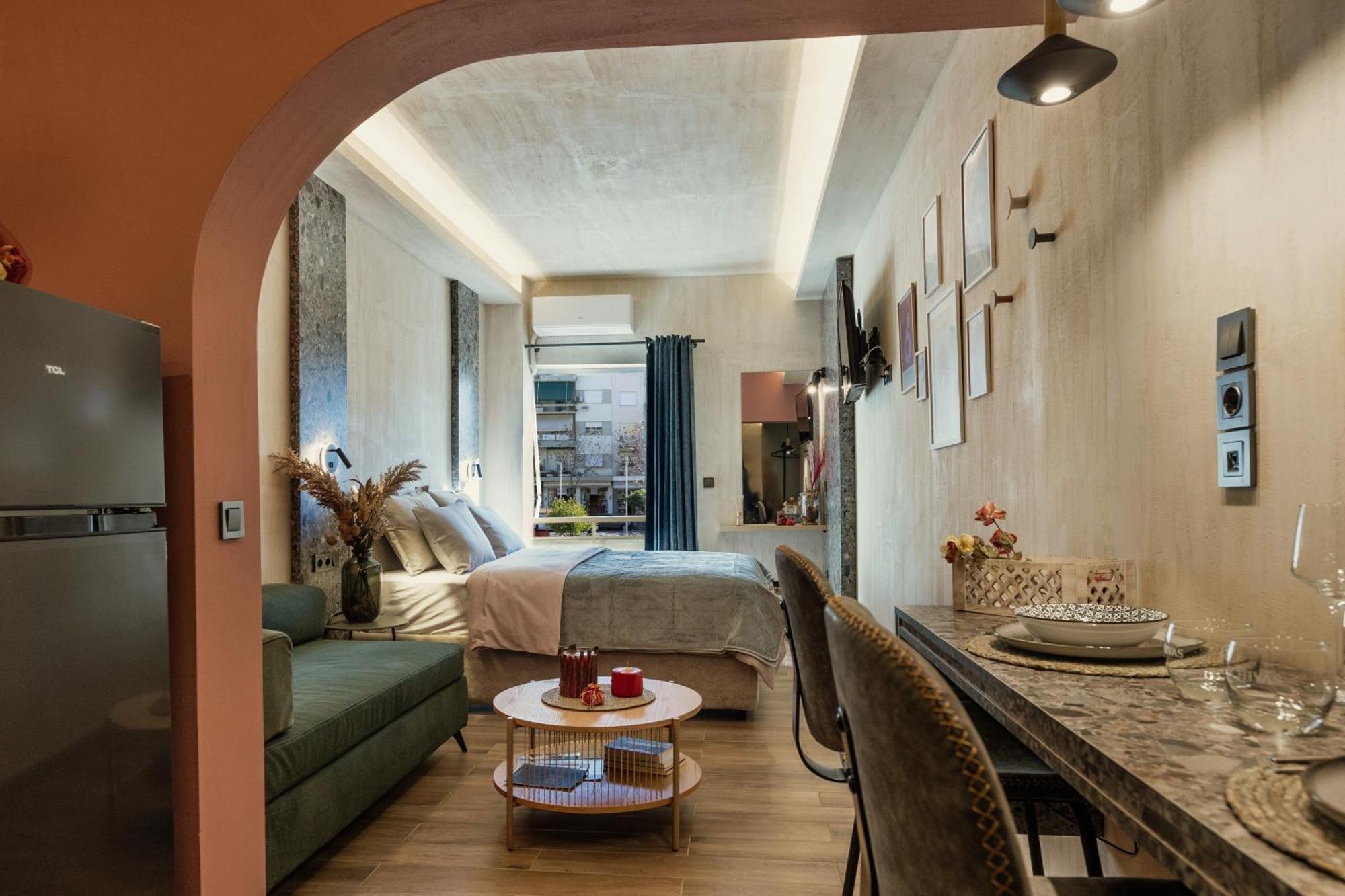 Appartement Charm